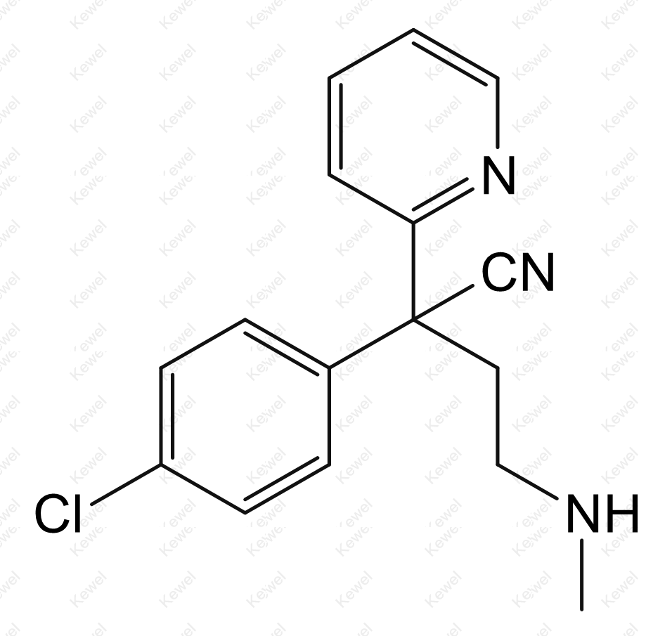 Chlorphenamine Impurity 73