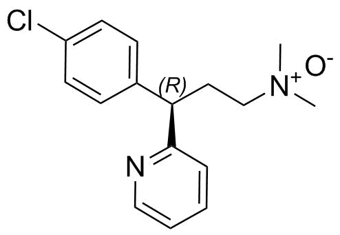 Chlorpheniramine Impurity 34