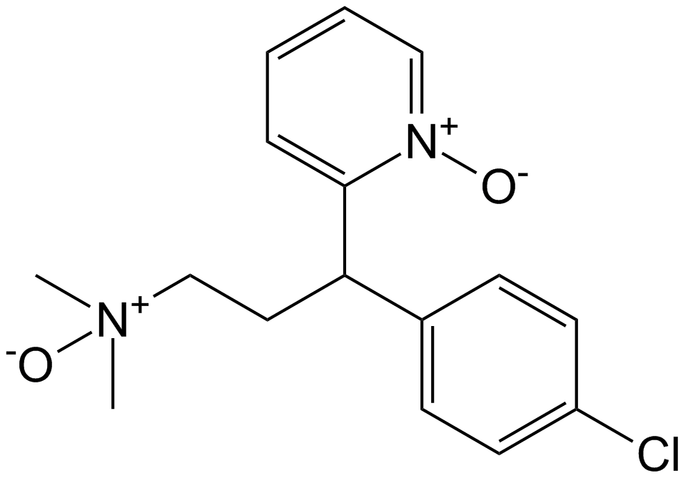 Chlorpheniramine Impurity 36