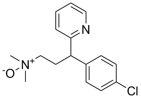 Chlorpheniramine N-Oxide HCl
