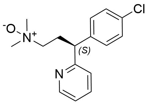 Chlorpheniramine Impurity 44