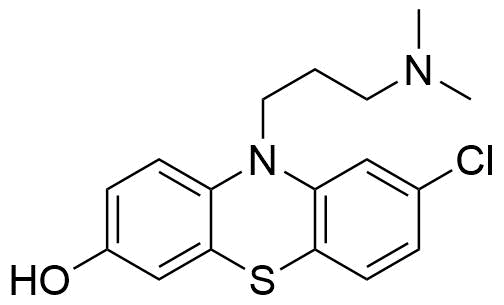 7-Hydroxy Chlorpromazine