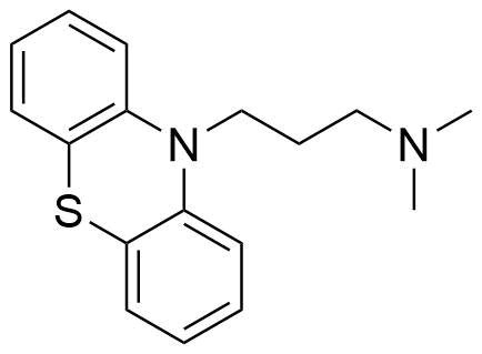 Chlorpromazine EP Impurity C