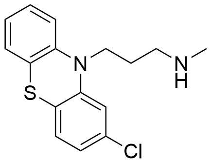 Chlorpromazine EP Impurity D