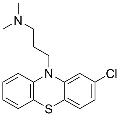 Chlorpromazine
