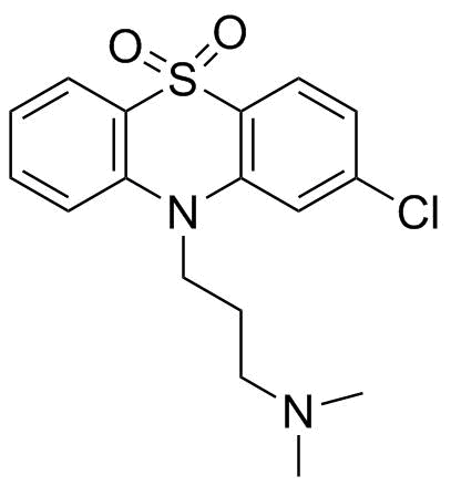 Chlorpromazine Impurity 12