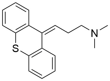 Chlorprothixene EP Impurity B
