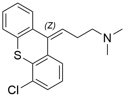 Chlorprothixene EP Impurity D