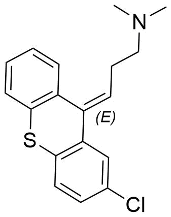 Chlorprothixene EP Impurity F