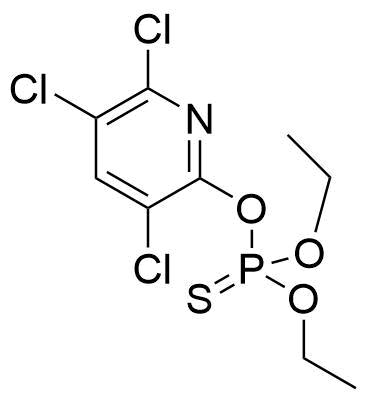 Chlorpyrifos