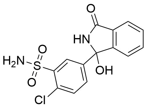 Chlortalidone