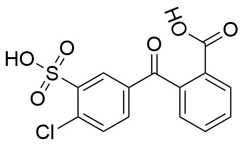 Chlortalidone EP Impurity A