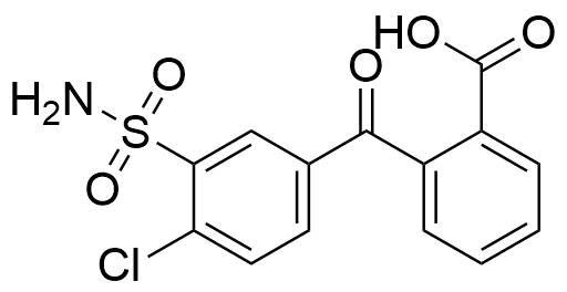Chlortalidone EP Impurity B