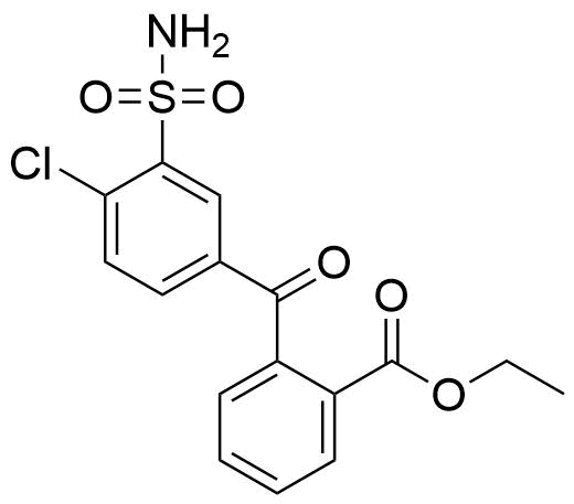Chlortalidone EP Impurity C