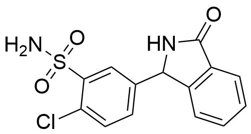 Chlortalidone EP Impurity E