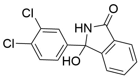 Chlortalidone EP Impurity G