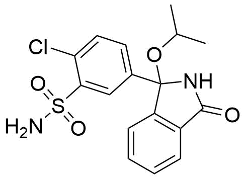 Chlortalidone EP Impurity H