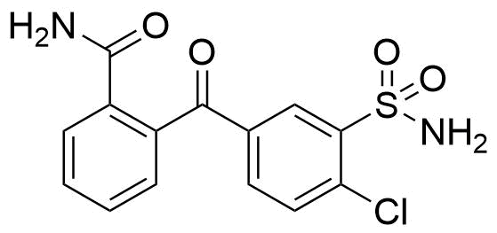 Chlortalidone Impurity 10