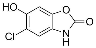 Chlorzoxazone Impurity 2