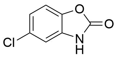Chlorzoxazone