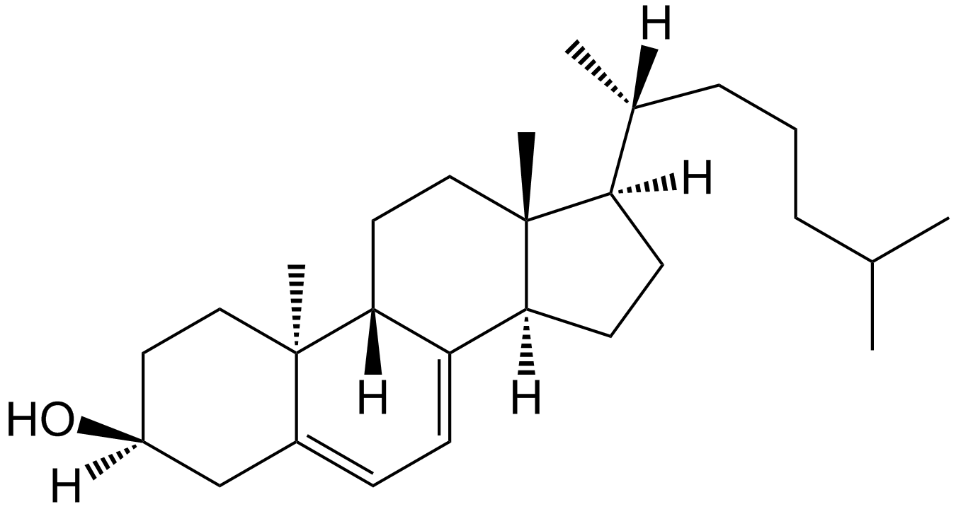 Cholecalciferol EP Impurity C