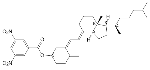 Cholecalciferol Impurity 14