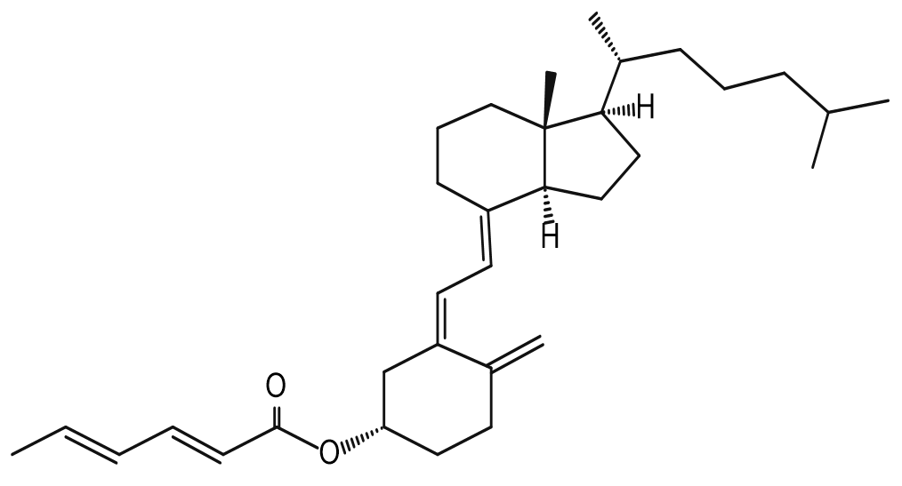 Cholecalciferol Impurity 15
