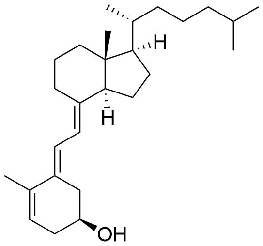 Cholecalciferol Impurity 16