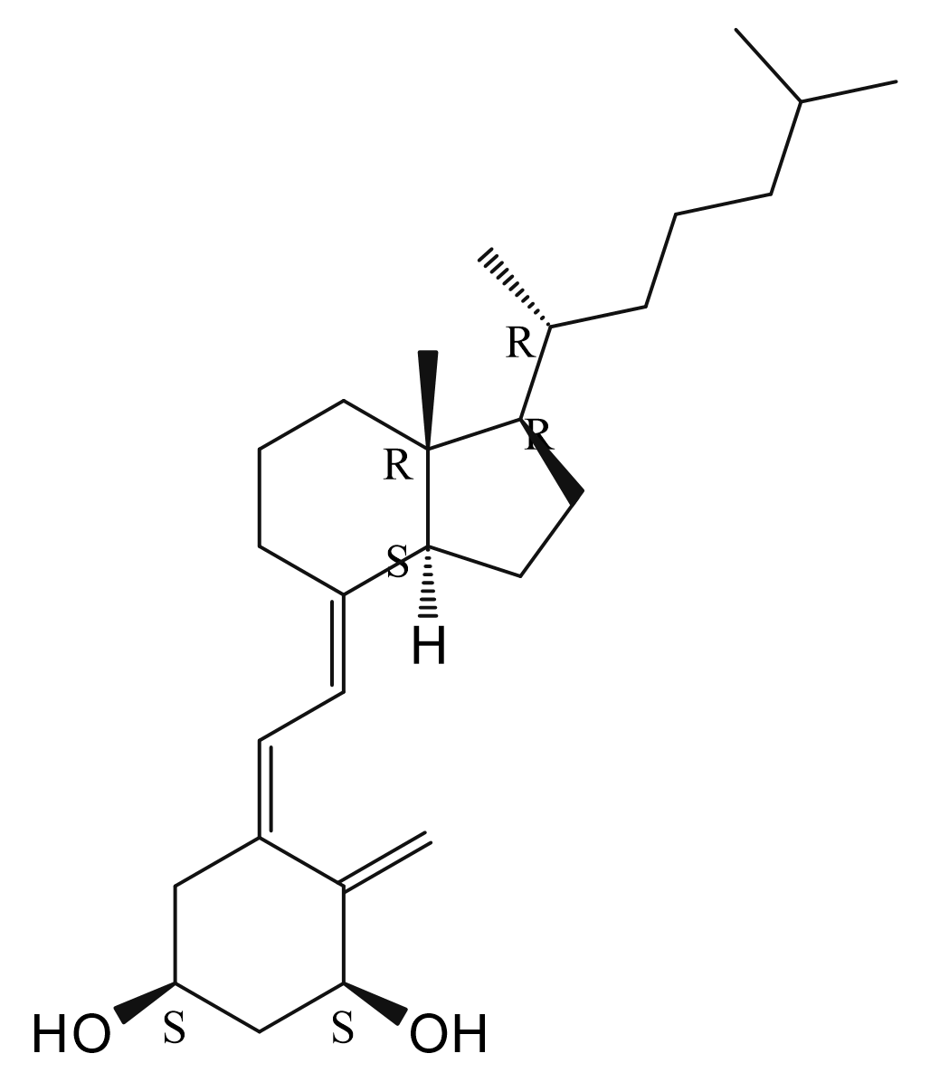 Cholecalciferol Impurity 19