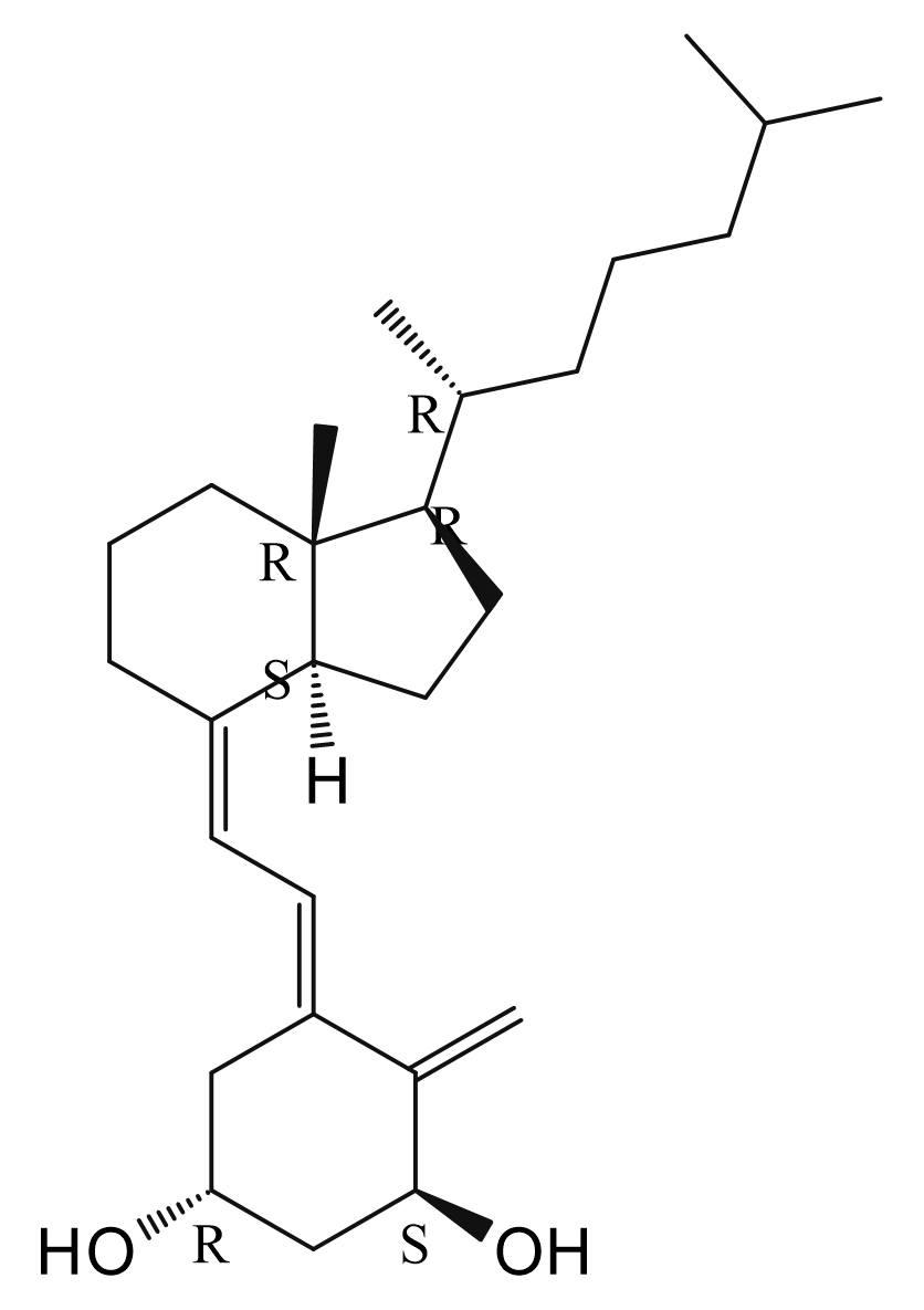 Cholecalciferol Impurity 21