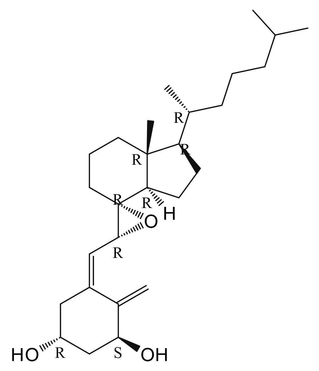 Cholecalciferol Impurity 22