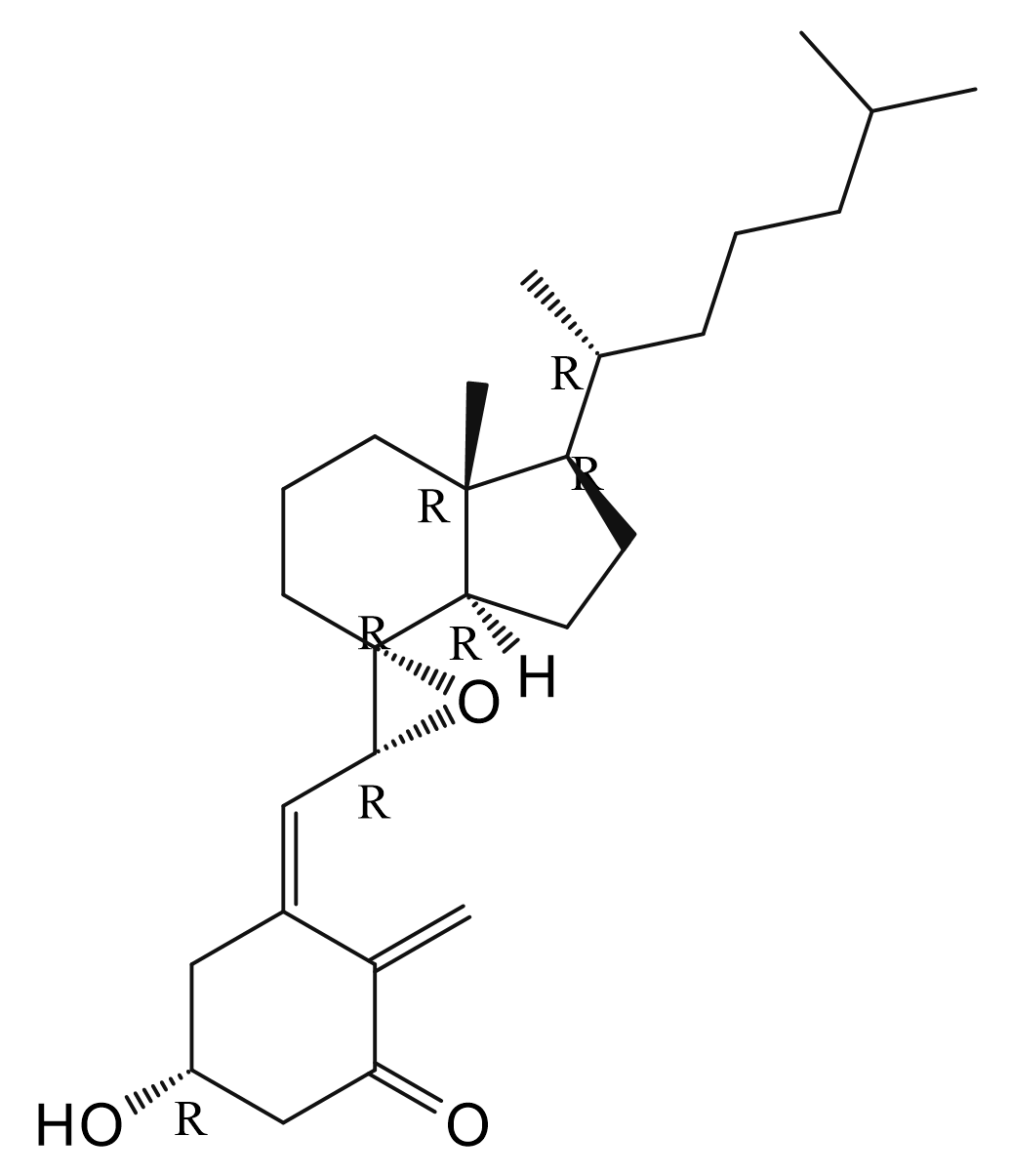 Cholecalciferol Impurity 23