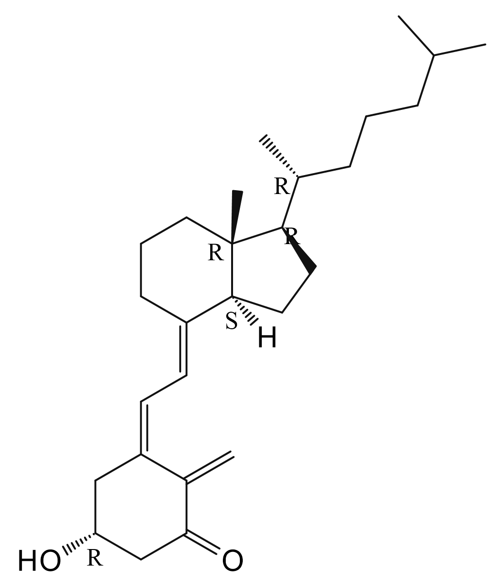 Cholecalciferol Impurity 24