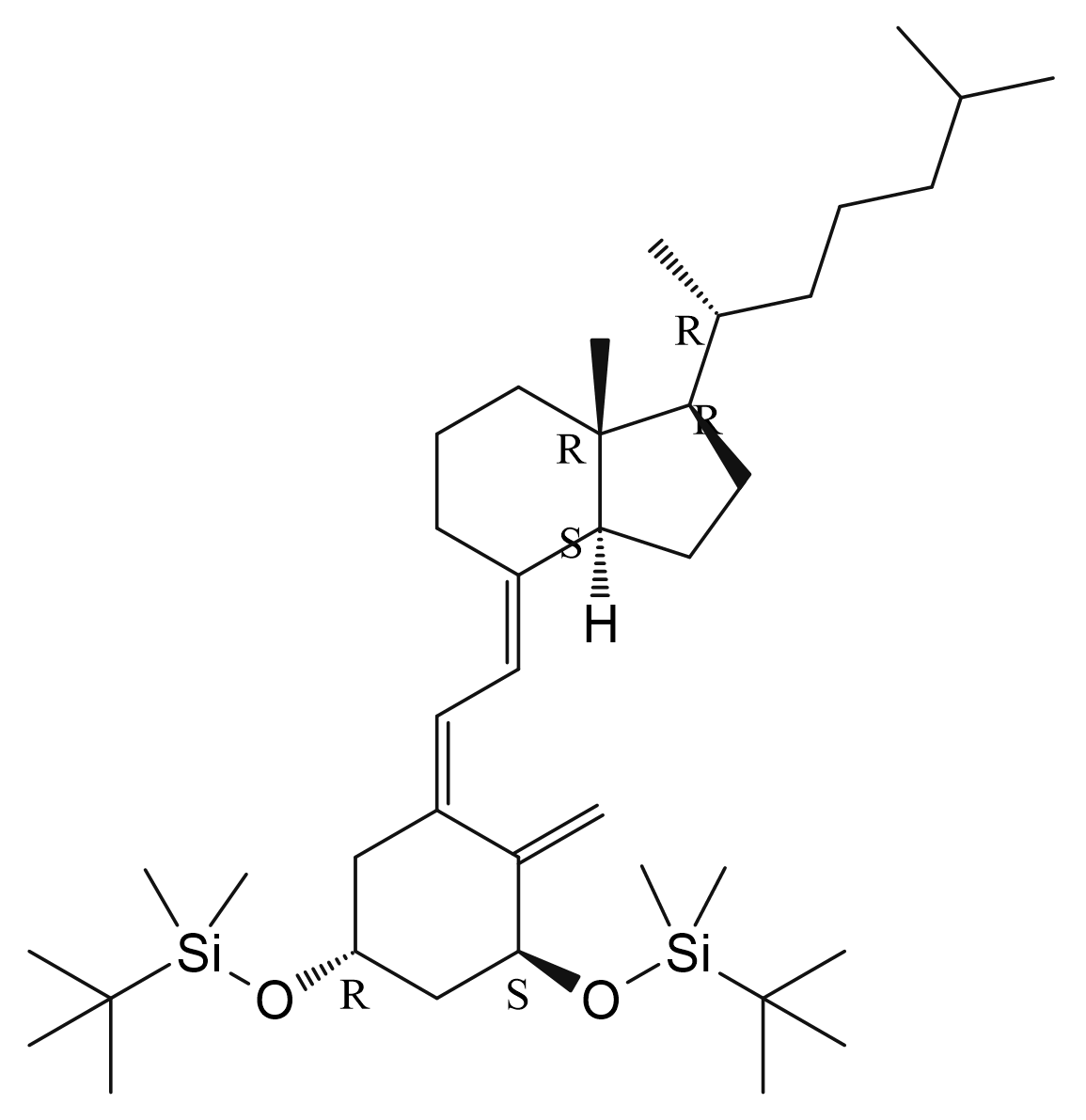 Cholecalciferol Impurity 26