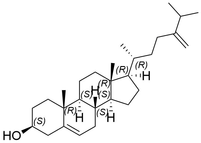 24-methylene cholesterol