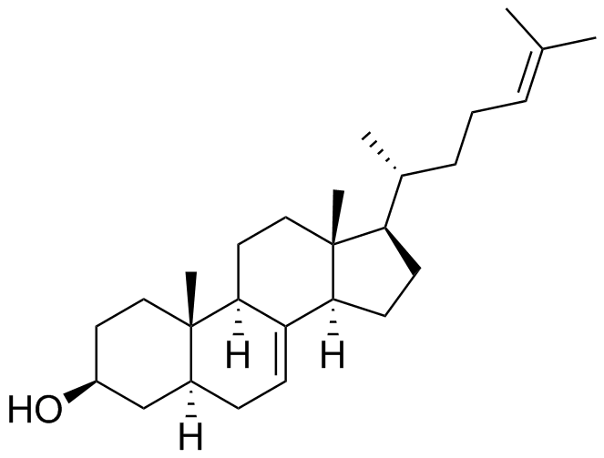 Cholesterol EP Impurity C
