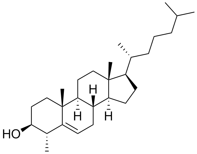 Cholesterol Impurity 15