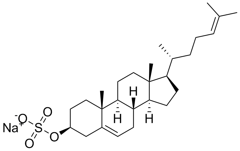 Cholesterol Impurity 17