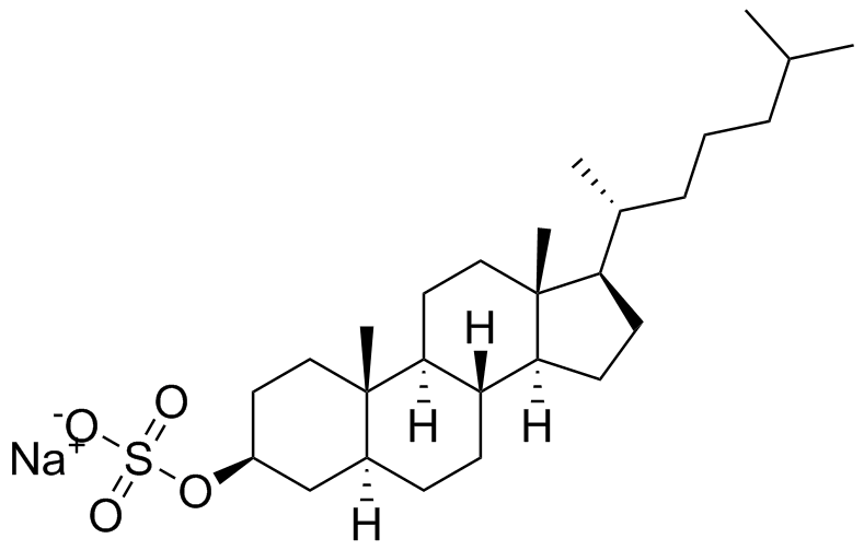 Cholesterol Impurity 19