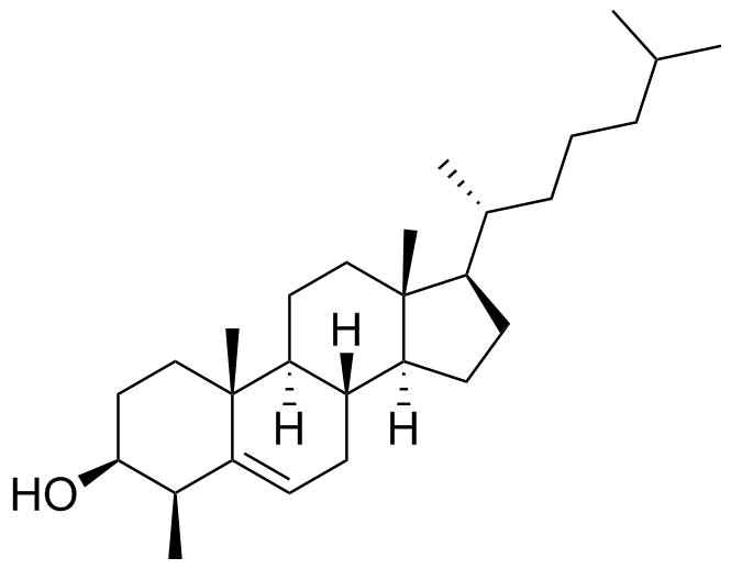 Cholesterol Impurity 21