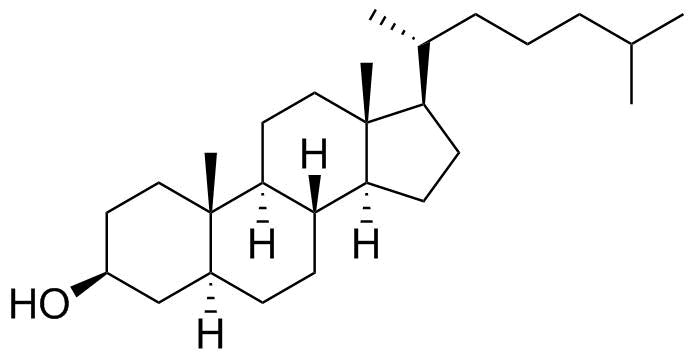 Cholesterol Impurity 22