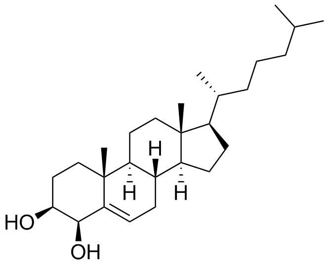 Cholesterol Impurity 30
