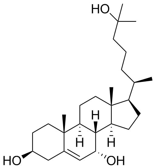 Cholesterol Impurity 33