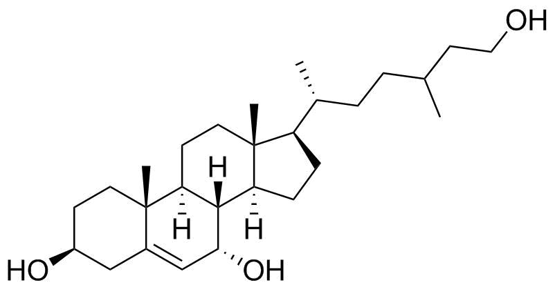 Cholesterol Impurity 34