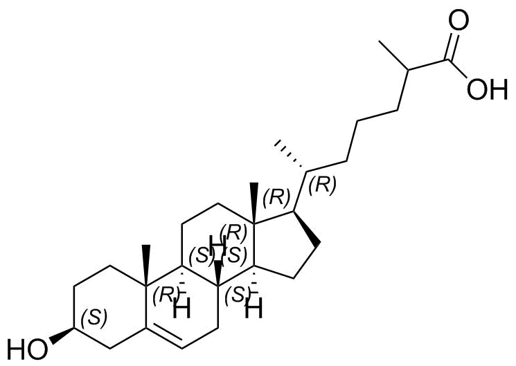 Cholesterol Impurity 39