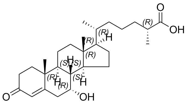 Cholesterol Impurity 40