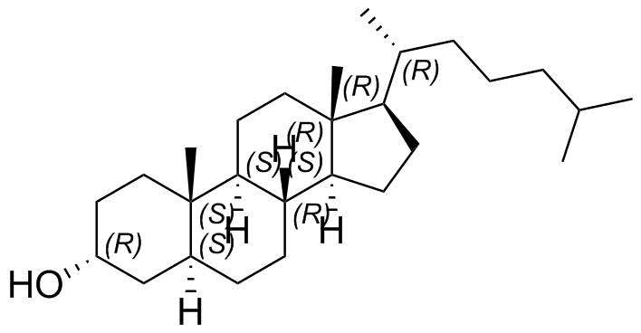 Cholesterol Impurity 42
