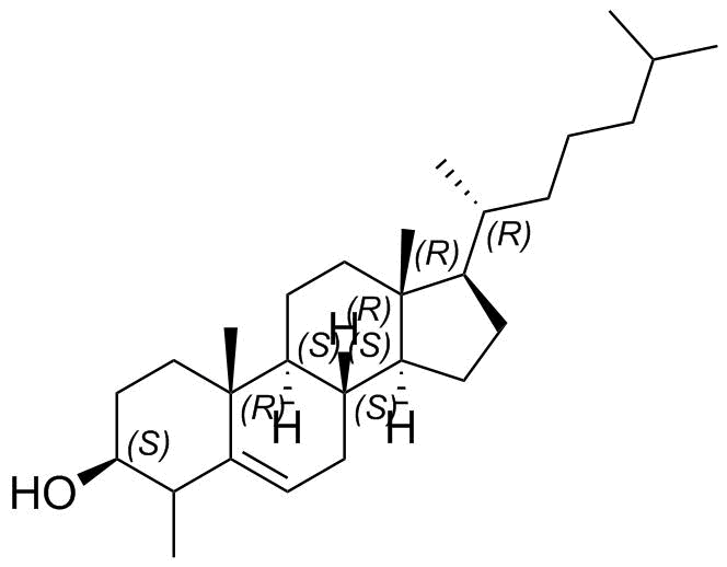 Cholesterol Impurity 43