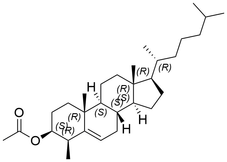 Cholesterol Impurity 45