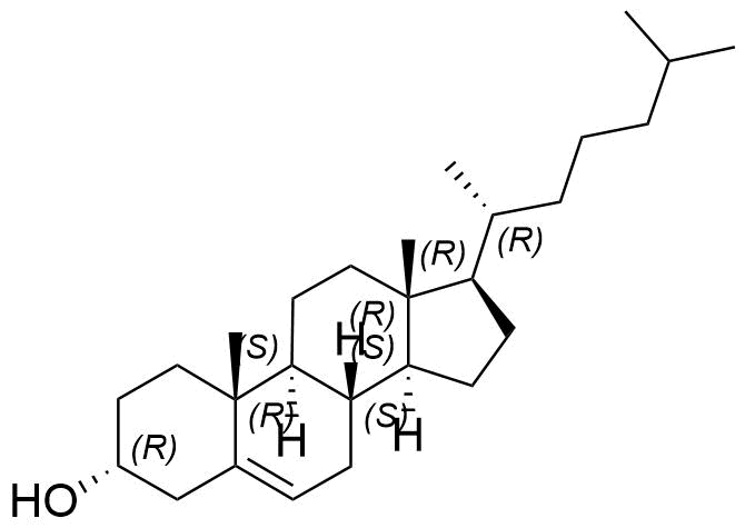 Cholesterol Impurity 46